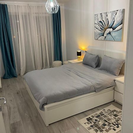 Alexia Apartment Sibiu Dış mekan fotoğraf